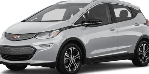 CHEVROLET BOLT EV 2017 1G1FX6S02H4150789 image